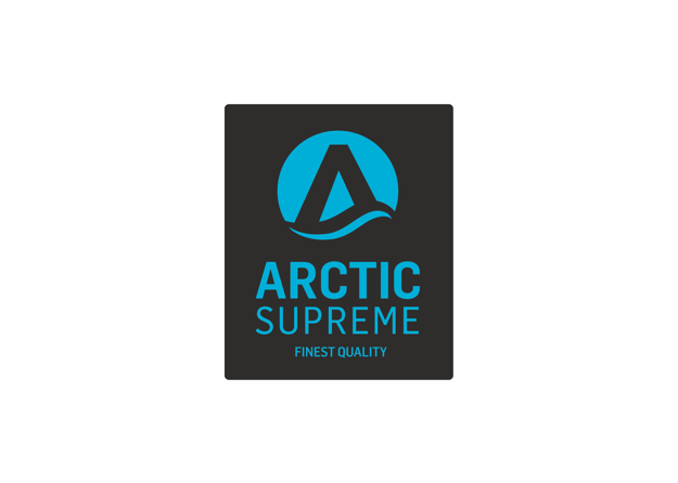 Arctic Supreme logo