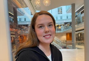 Vilde Elfida Gamst