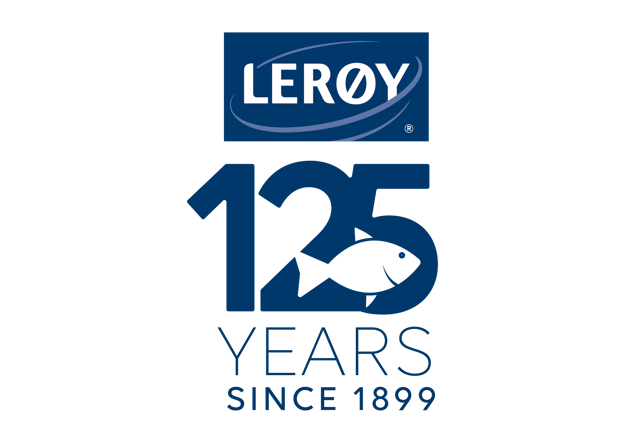 Lerøy 125 år